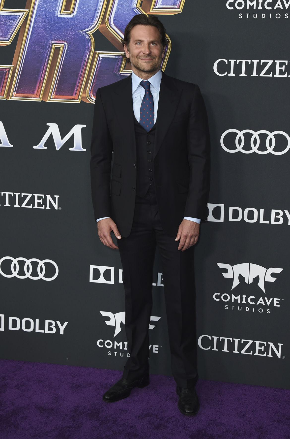 LA Premiere of "Avengers: Endgame" - Arrivals